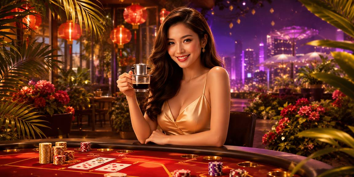 dong 247 Slot May Mắn